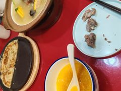 -宏状元现熬粥·京味菜(五棵松店)