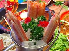 -牛市坎火锅(建设路店)