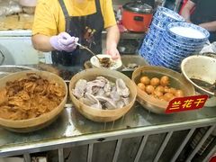 -叶新小吃店(来凤小区总店)