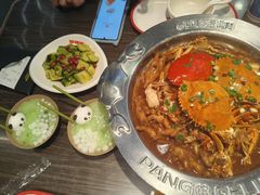 -胖哥俩肉蟹煲(湖滨银泰in77店)