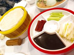 -东兴楼饭庄(六里桥店)