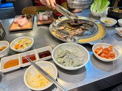 -喜来稀肉(虹泉路店)
