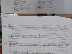 -GogoReading少儿英语分级阅读(双井中心店)