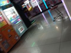 -星悦蓝海欢乐园(石路天虹店)