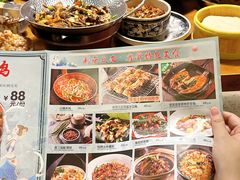 -雀舞云南菜(天津天河城购物中心店)