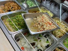 -楚汉生活小碗菜(长堤街店)