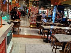 -大食代美食广场(上海中心店)