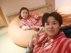 -汤泉良子.足疗按摩.SPA(中关村店)