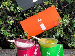 浮冰莓果美式-M Stand(天环广场店)