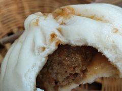 -清真石家包子(大皮院总店)