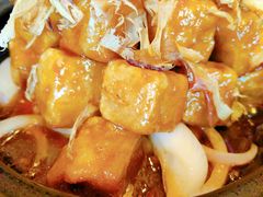 会跳舞的粉香芋儿-童福兴·南京菜(老门东店)