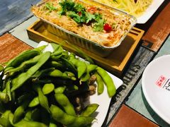 -姥姥家大缸烧烤(台东店)