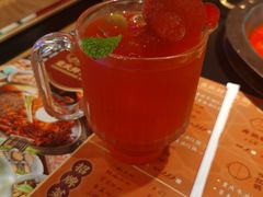 -廖掌柜·重庆鲜货火锅(上海首店)