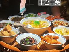 -寻宝记绍兴菜(鲁迅路店)