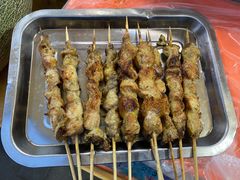 -新疆正宗烤肉营养馕(文化路店)