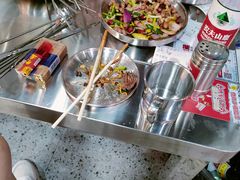 -幸福小串·地摊小炉子(三阳路店)