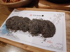 -图味美小黄鱼·景德菜(浙江路店)