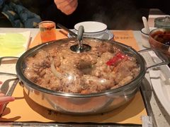 -黄记煌三汁焖锅(广州曜一城店)