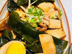 -馔豚·台北菜专门店(深圳湾万象城店)