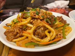 -青空日料烧肉烧鸟店(后湖兴业路店)