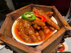 -晓粤·惹味粤菜(凯德乐峰广场店)