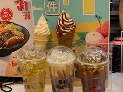 -永和大王(浦东南路店)