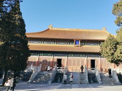 -历代帝王庙博物馆