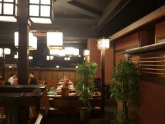 -蟹道乐(新宿本店)