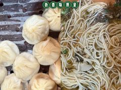 -南翔饭店