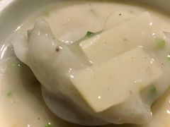 -荣轩(新荣记环球金融中心店)