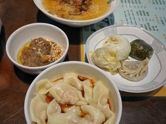 -正一涵老味道名小吃(广汉总店)
