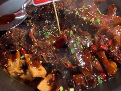 -回味黑鸭煲·始于2006(万松园店)