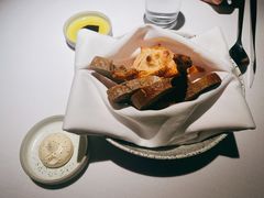 -Bistro Wang 牛排馆