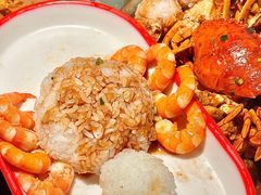 -胖哥俩肉蟹煲(杭州大厦中央广场店)