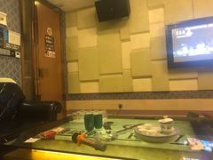-维纳斯KTV(荣兴广场店)