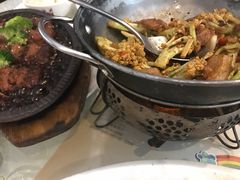 -花舍·新派粤菜·西餐·下午茶(亚运村·鸟巢店)