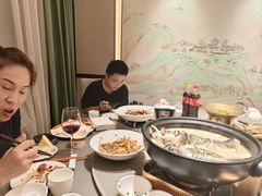 -小厨娘淮扬菜(天印大道店)