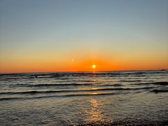 -北戴河东海水浴场