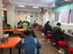 大堂-舒记粉店(七星路店)