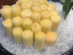 果盘-猪肉婆私房菜(容桂总店)