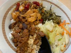 -永和大王(茉莉上新·友谊店)