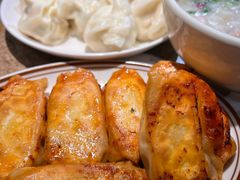-金谷园饺子馆(北邮总店)