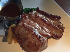 -绿茵阁牛扒餐厅(客村店)