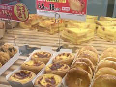 -味多美蛋糕(义和庄地铁店)