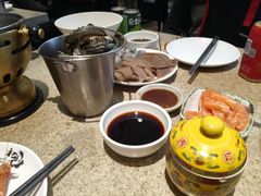 -初色海鲜自助(万丰路店)