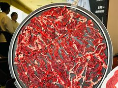 -巴蜀大将火锅(春熙店)