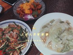-上楼私房菜(院士路店)