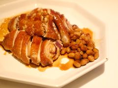 -金戈戈香港豉油鸡(皇庭广场店)