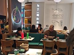 -谷田稻香·砂锅菜(汇暻广场店)