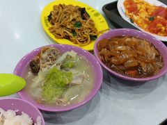 -清华大学-观畴园餐厅